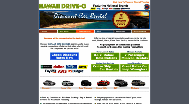hawaiidrive-o.com