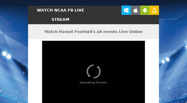 hawaiifootballlive.com