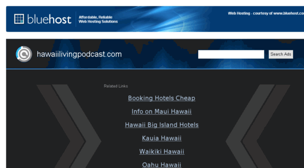 hawaiilivingpodcast.com