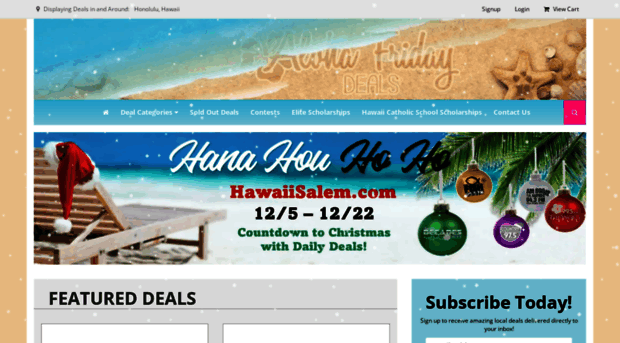 hawaiisalem.com