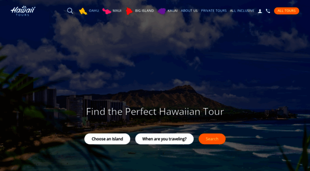 hawaiitours.com