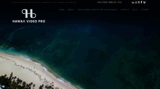 hawaiivideopro.com