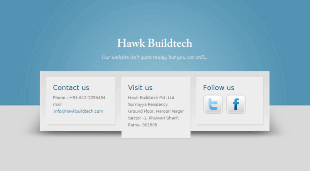 hawkbuildtech.com