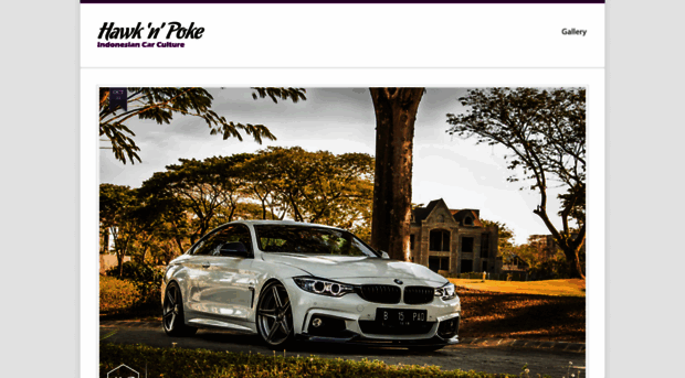 hawknpoke.com