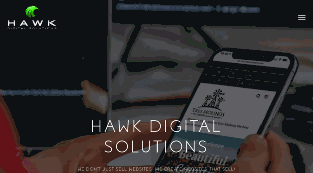 hawkwebdesign.net