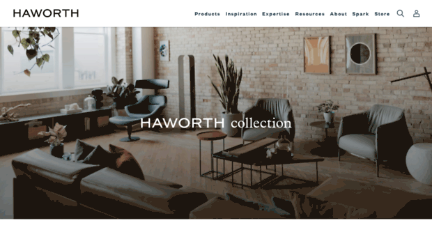 haworthcollection.com