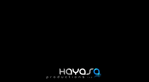 hayasaproductions.com