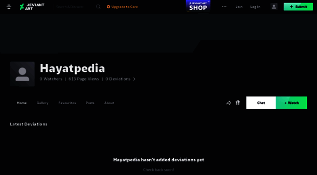 hayatpedia.deviantart.com