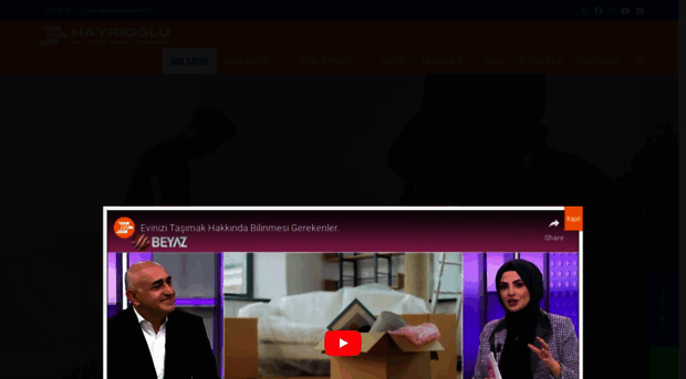 hayrioglu.com.tr