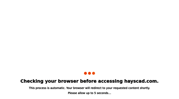 hayscad.com