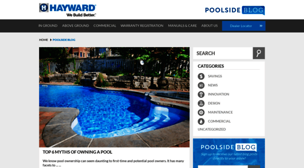 haywardpoolside.com