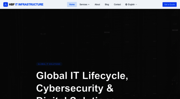 hbfnetworks.com