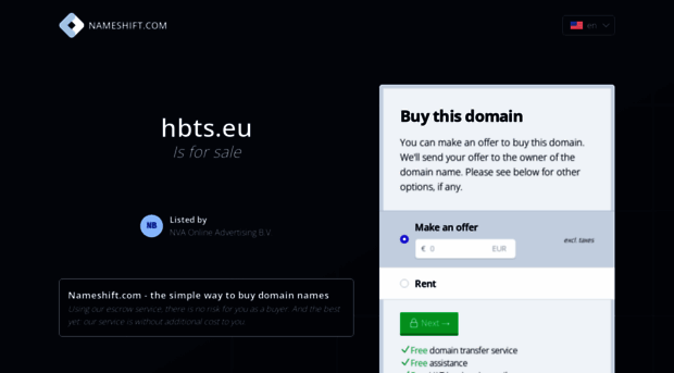 hbts.eu