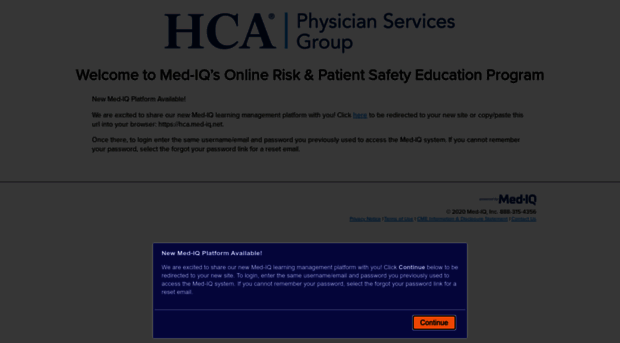 hca.elmexchange.com