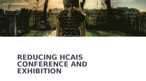 hcais-conference.co.uk