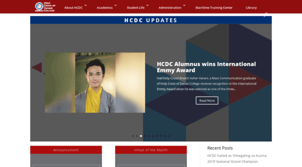 hcdc.edu.ph