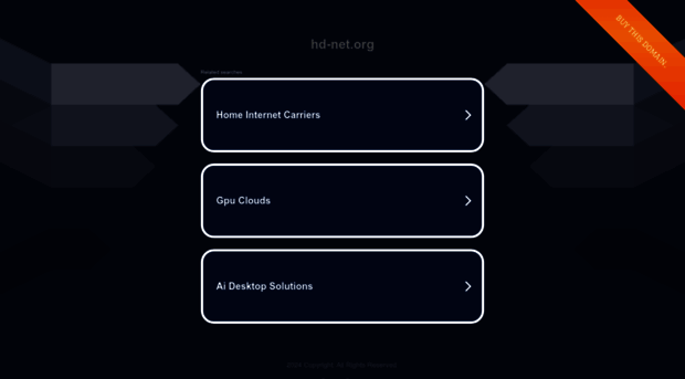 hd-net.org
