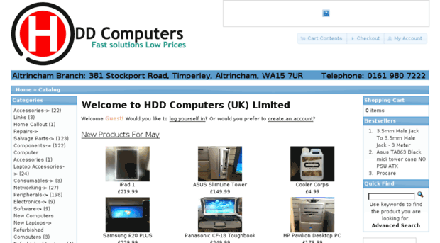 hddcomputers.co.uk