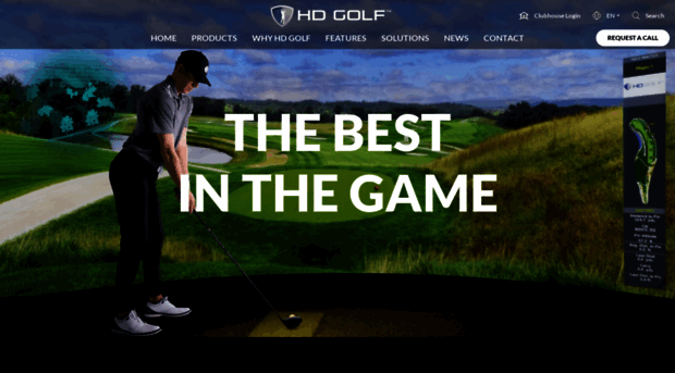 hdgolf.com