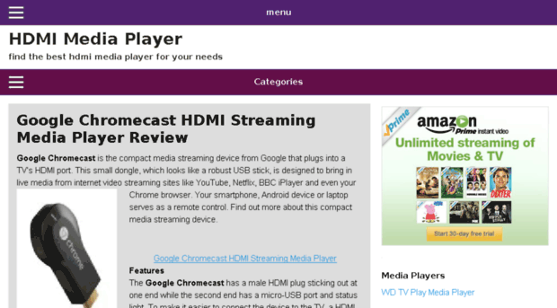 hdmi-media-player.co.uk