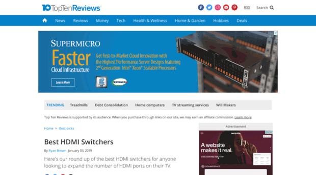 hdmi-switcher-review.toptenreviews.com