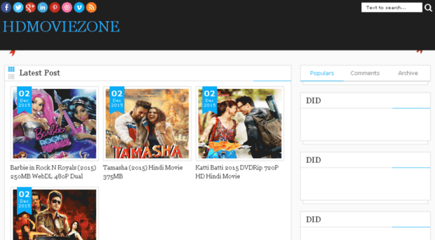 hdmovieszones.blogspot.in