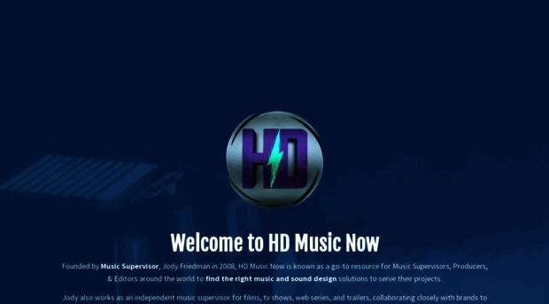 hdmusicnow.com
