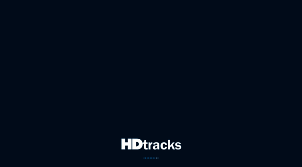 hdtracks.com