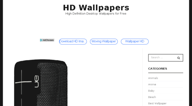 hdwallpr.com