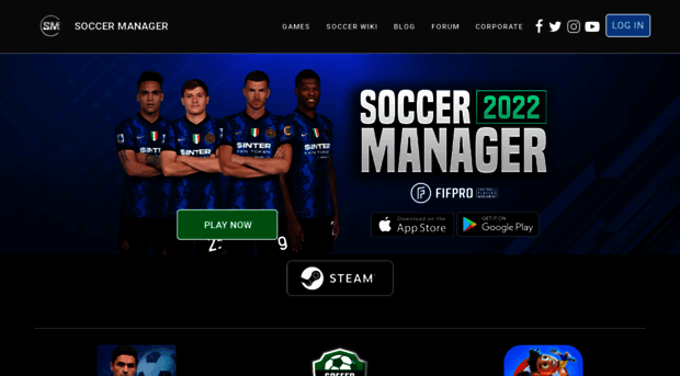 he.soccermanager.com