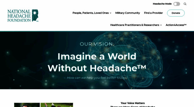 headaches.org