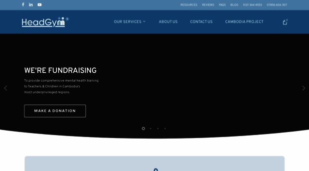 headgym.co.uk