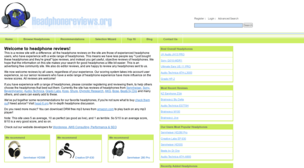 headphonereviews.org