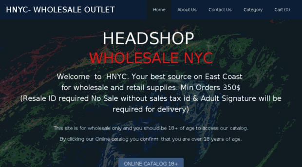 headshopwholesalenyc.com