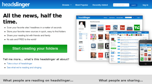 headslinger.com