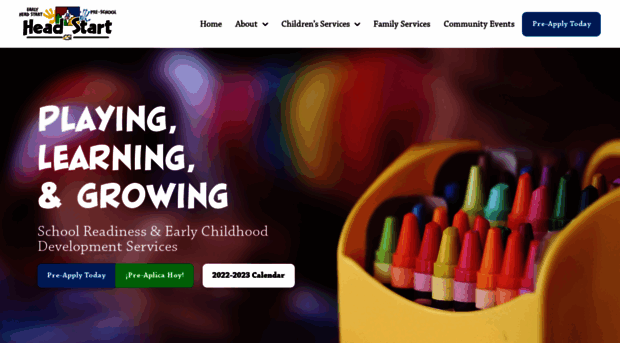 headstart.csi.edu