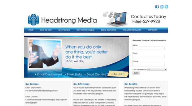 headstrong-media.com