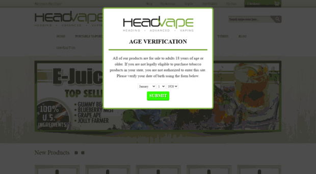 headvape.com