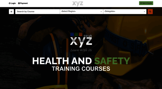 health-and-safety-training.xyz.co.uk