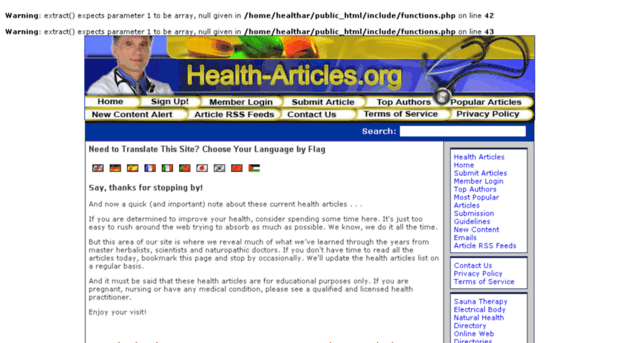 health-articles.org