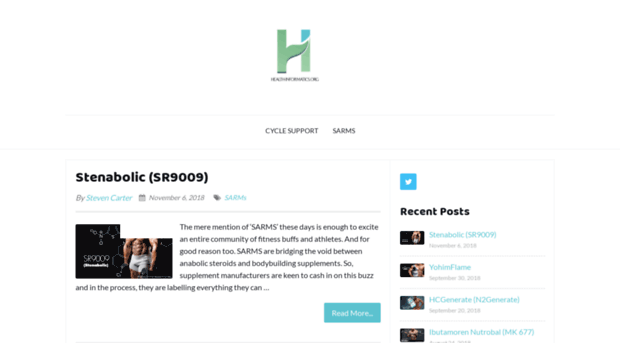 health-informatics.org