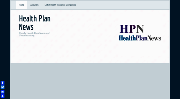 health-plan-news.com