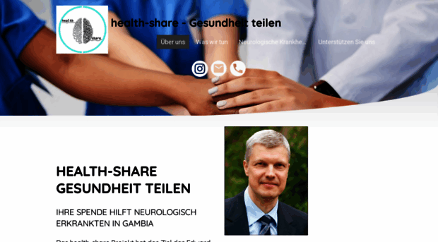 health-share.org
