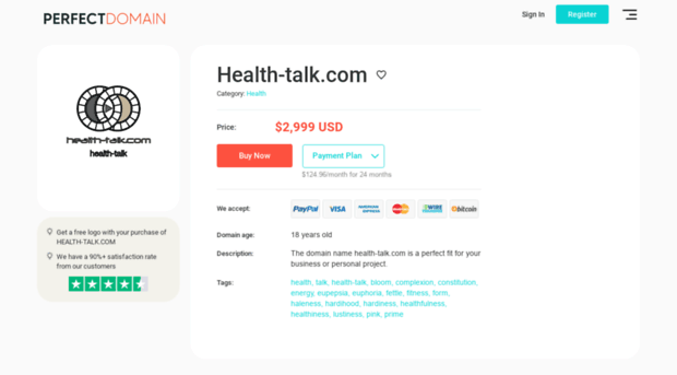 health-talk.com