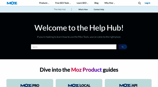 health.moz.com