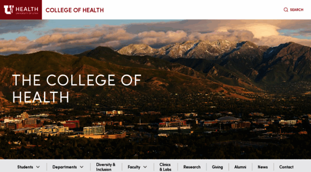 health.utah.edu