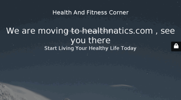 healthandfitnesscorner.com