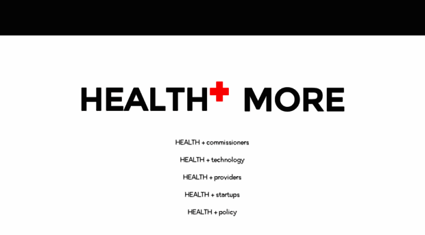 healthandmore.org