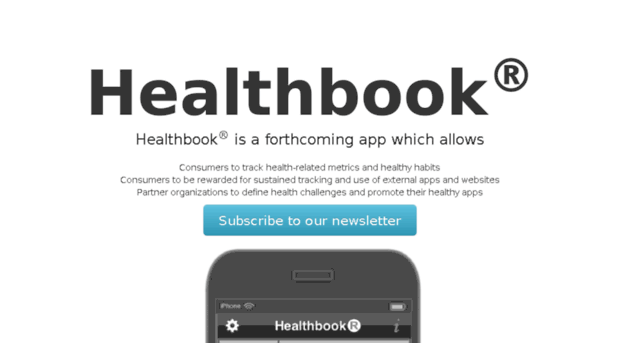 healthbook.com