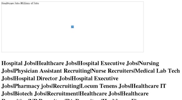 healthcarejobsonlinenow.com